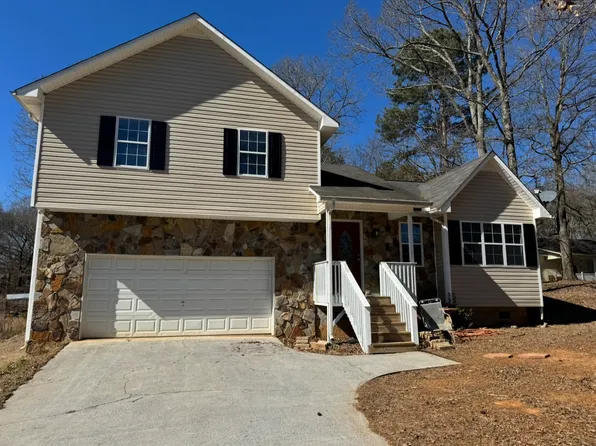 759 Buck Blvd SE, Calhoun, GA 30701