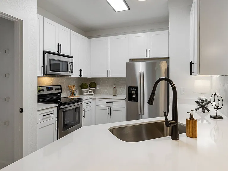 The Avenues at Verdier Pointe, Charleston, SC, Kitchen