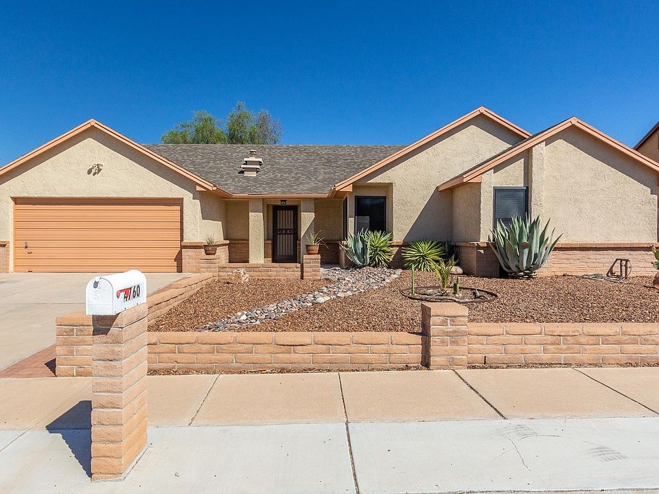 1st image of 4760 W Snow Leopard Dr