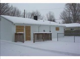 1524 Wismer St, Ypsilanti, MI 48198