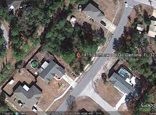 1415 Comerwood Dr, Deltona, FL 32738