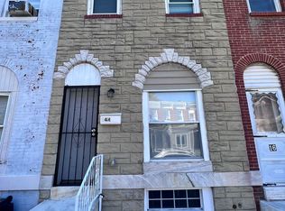 14 N Kresson St, Baltimore, MD 21224