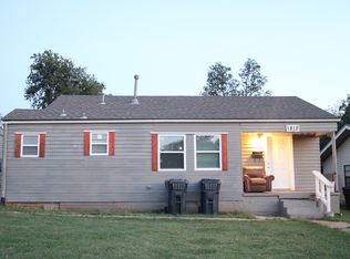 1812 NW 40th St, Oklahoma City, OK 73118