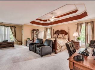 1016 Shady Spring Ct, Lawrenceville, GA 30045