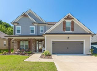 5493 Bungalow Cir, Hixson, TN 37343