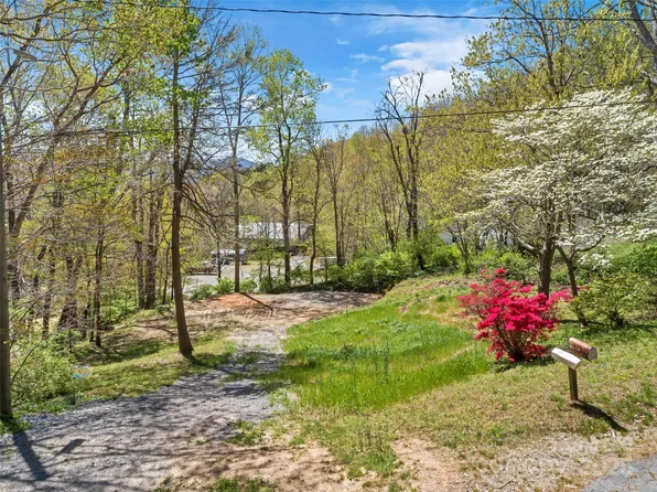 TRACT Carolina Hts #B, Black Mountain, NC 28711