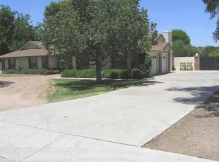 2030 W Mesquite St, Chandler, AZ 85224