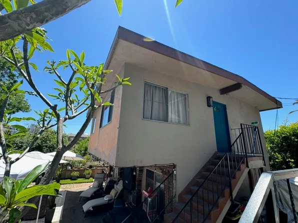 1324 3/4 Carroll Ave, Los Angeles, CA 90026