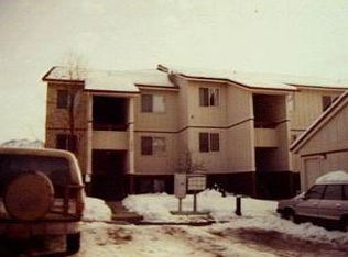 5636 40th Ave E #F202, Anchorage, AK 99517