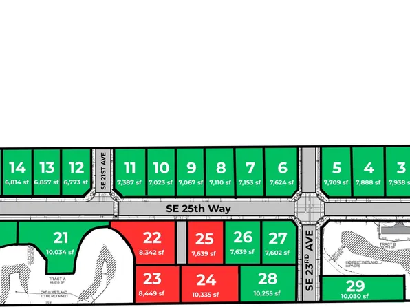 19314 NE 157th Ave #12, Battle Ground, WA 98604