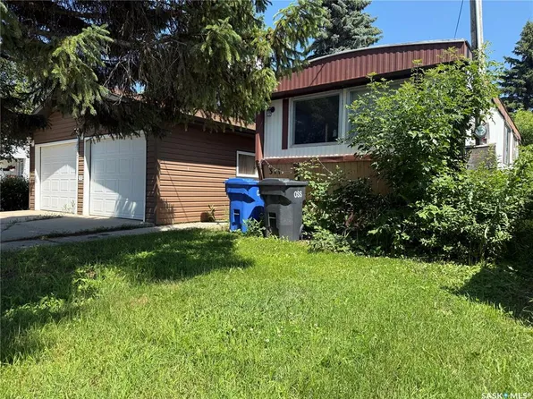311 Allan AVENUE, Saltcoats, SK S0A 3R0