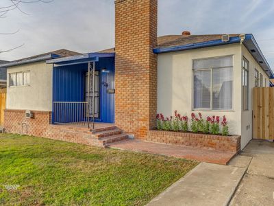 428 Francis St, Bakersfield, CA, 93308