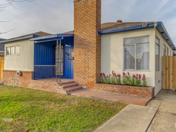 428 Francis St, Bakersfield, CA 93308