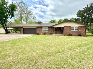 152 Pleasant Valley Rd, McAlester, OK 74501