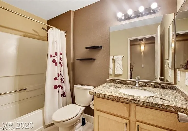 950 Seven Hills Dr #2524 — Photo 18