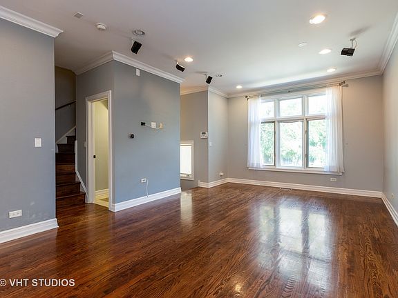 2nd image of 1131 E Hyde Park Blvd APT A