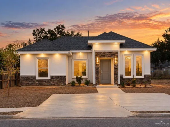 913 Trinity Dr, Alamo, TX 78516