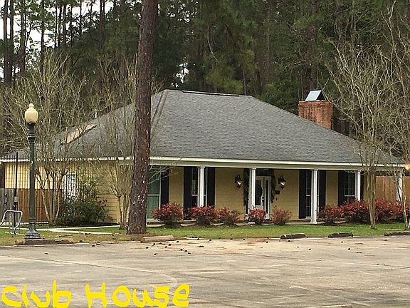 Club House