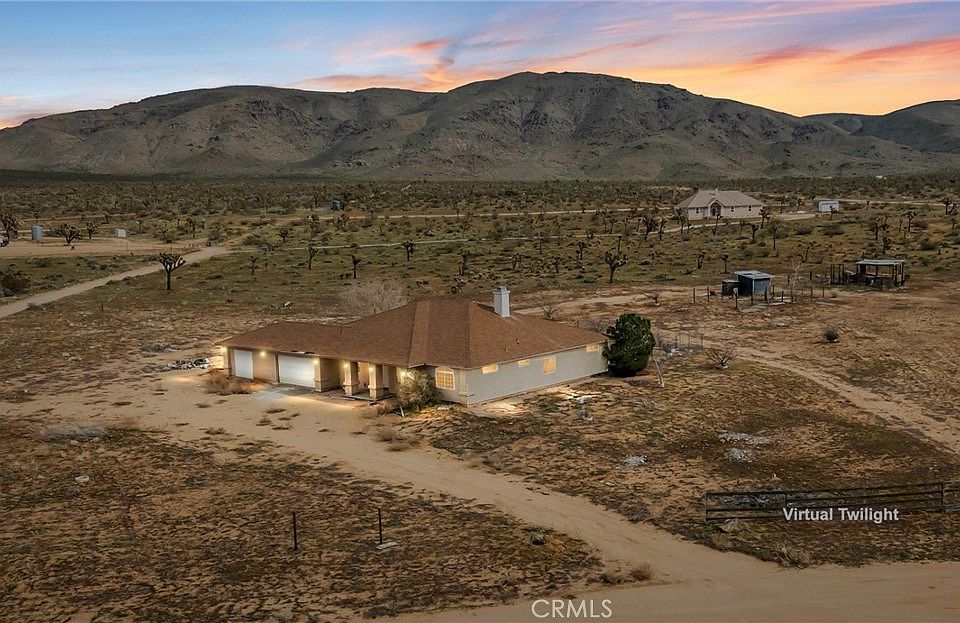 1st image of 26525 Papago Rd