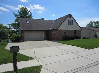623 Front St, New Bremen, OH 45869