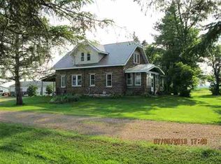 W4146 Starks Rd, Loyal, WI 54446