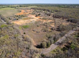 564 Hcr #2102, Whitney, TX 76692