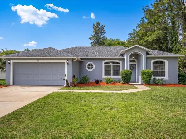 29 Ethan Allen Dr, Palm Coast, FL 32164