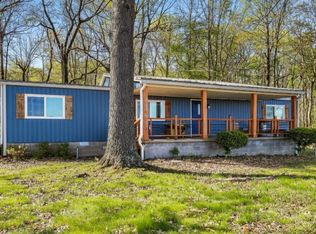 5031 Homer Worsham Rd, Springfield, TN 37172