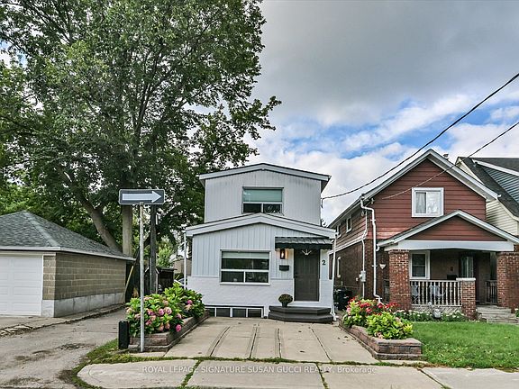 2nd image of 2 Sutherland Ave