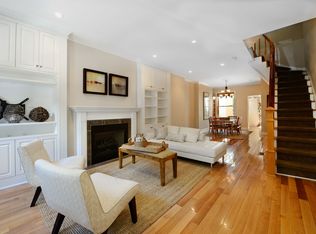 1244 Bloomfield St, Hoboken, NJ 07030