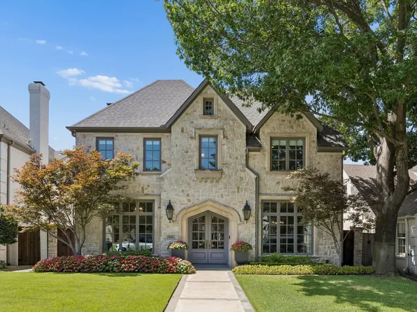 3465 Amherst Ave, Dallas, TX 75225