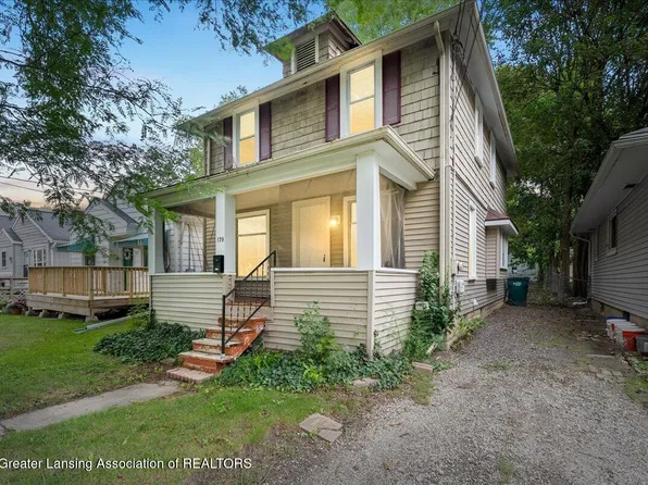 139 S Hayford Ave, Lansing, MI 48912