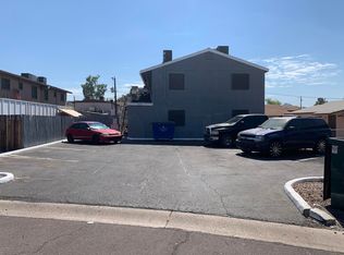 9631 N 12th Ave, Phoenix, AZ 85021