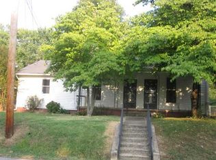 1204 Watkins Ave, Brownsville, TN 38012