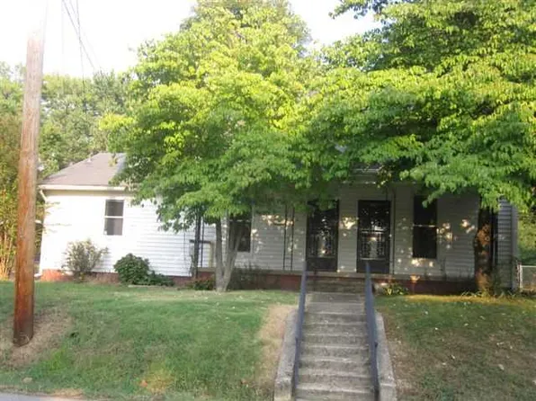 1204 Watkins Ave, Brownsville, TN 38012