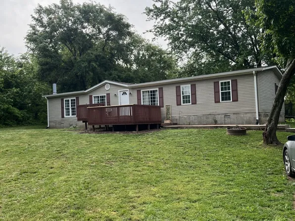 435 Thompson Ln S, Vine Grove, KY 40175