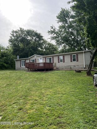 435 Thompson Ln S, Vine Grove, KY 40175