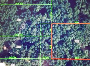 17036 Spring Valley Rd, Dade City, FL 33523