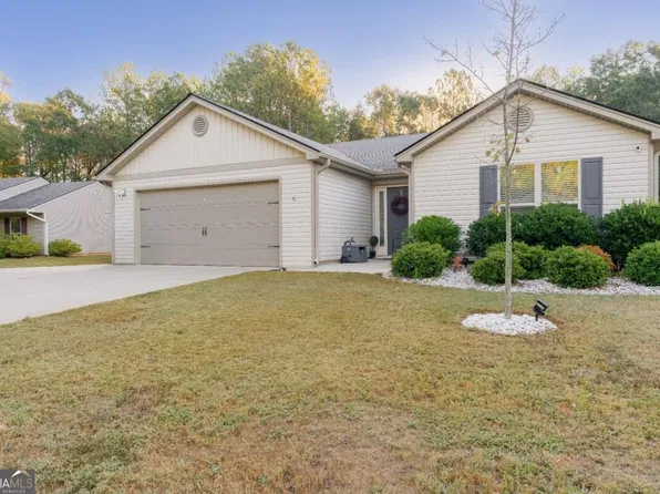 773 Shoal Creek Rd, Colbert, GA 30628