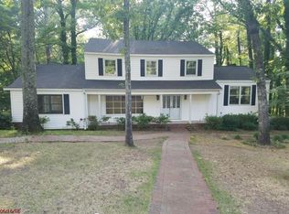 2302 Wildwood Dr, Jasper, AL 35501