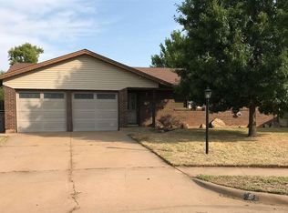 6 Jeffrey Cir, Wichita Falls, TX 76306