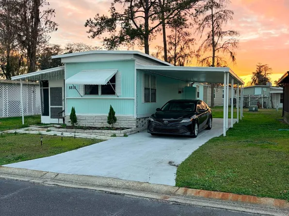 8816 Higbie Pl, Tampa, FL 33635
