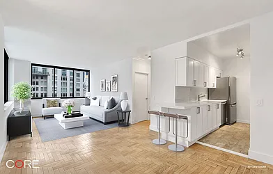Rented by CORE