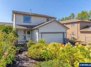 1957 Lyon St SE, Albany, OR 97322