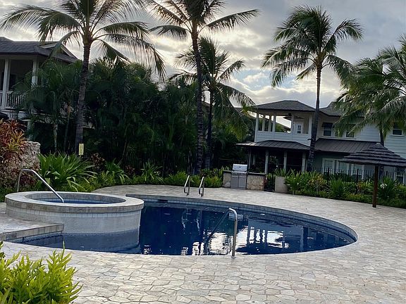 2nd Pool