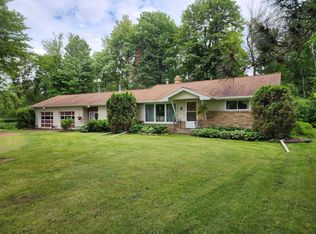 W4297 Center Rd, Merrill, WI 54452