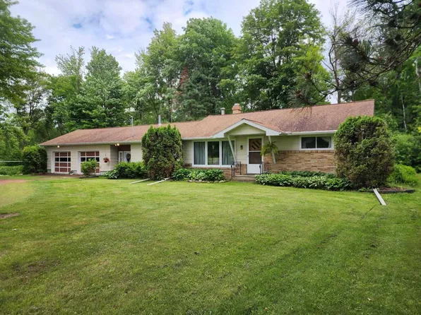 W4297 CENTER ROAD, Merrill, WI 54452