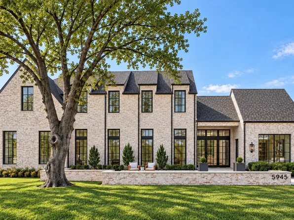 5945 Royal Crest Dr, Dallas, TX 75230