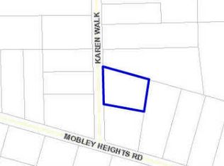 Mobley Heights Rd, FERNANDINA BEACH, FL 32034