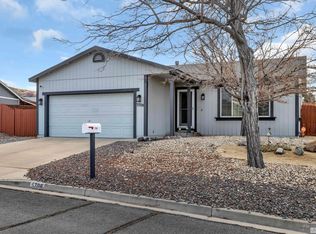 5708 Avalanche Dr, Sun Valley, NV 89433